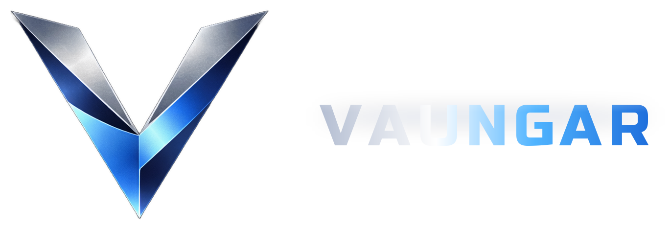 VAUNGAR Logo